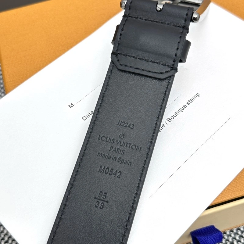 Louis Vuitton Belts Comfortable 297306