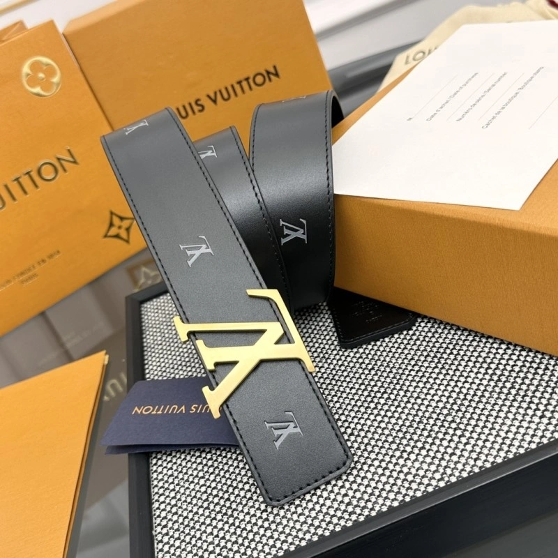Original Louis Vuitton Belts 297288