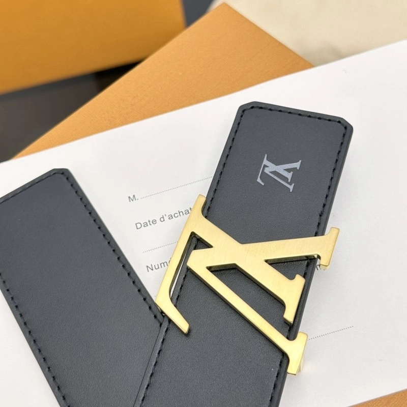 Original Louis Vuitton Belts 297288