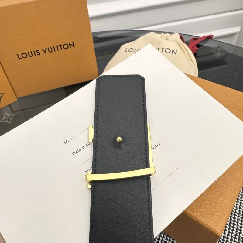Original Louis Vuitton Belts 297288