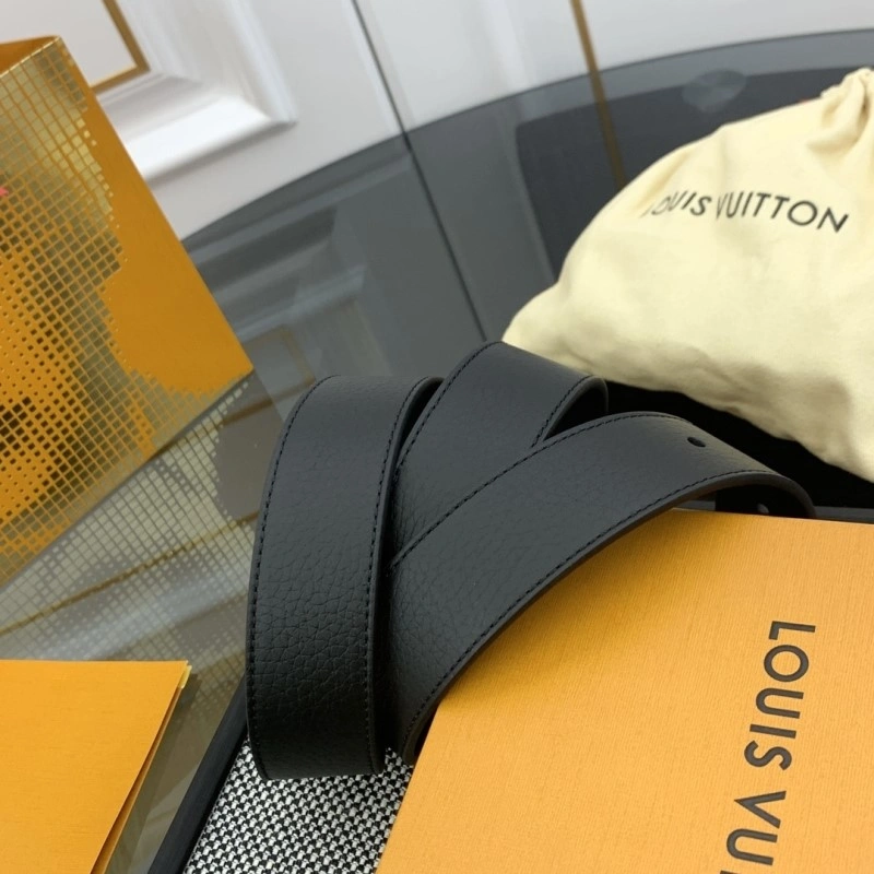 Soft Louis Vuitton Belts 297285