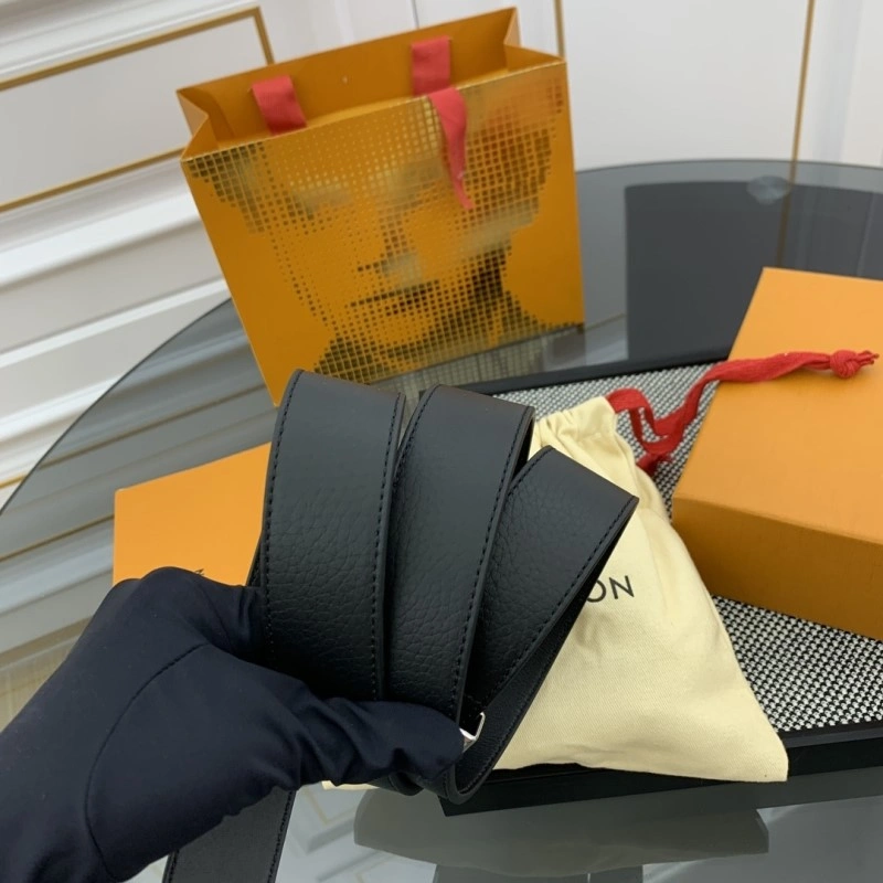 Fashionable Louis Vuitton Belts 297283
