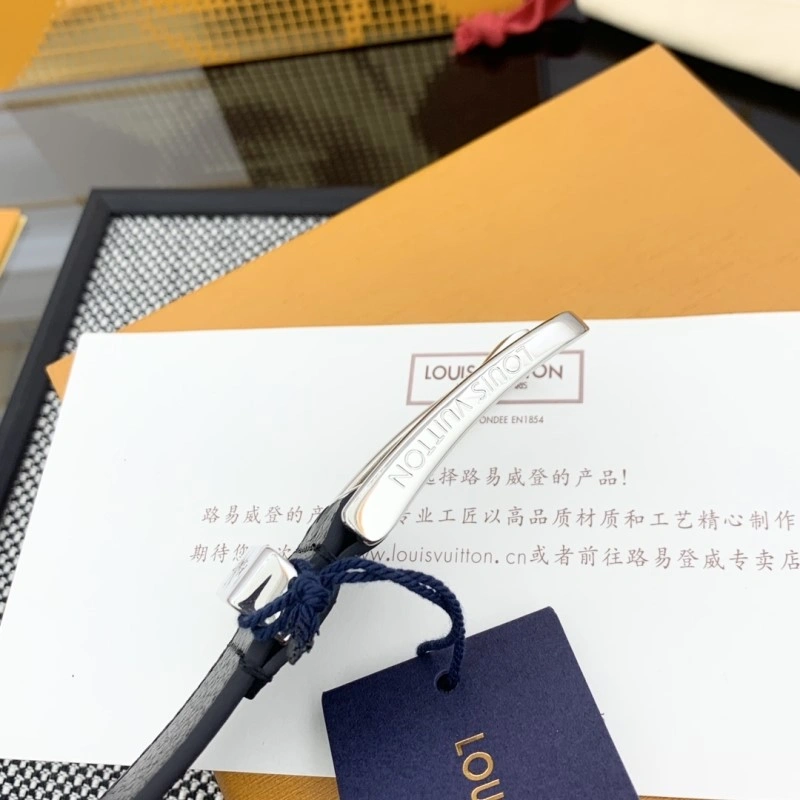 Fashionable Louis Vuitton Belts 297283