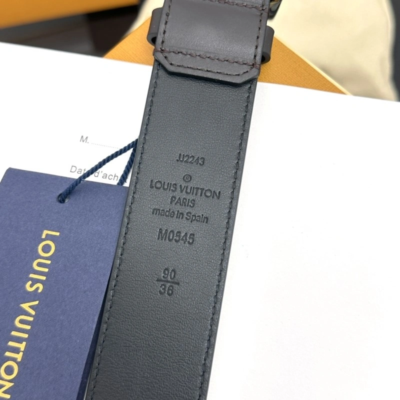 Louis Vuitton Belts Unique 297300