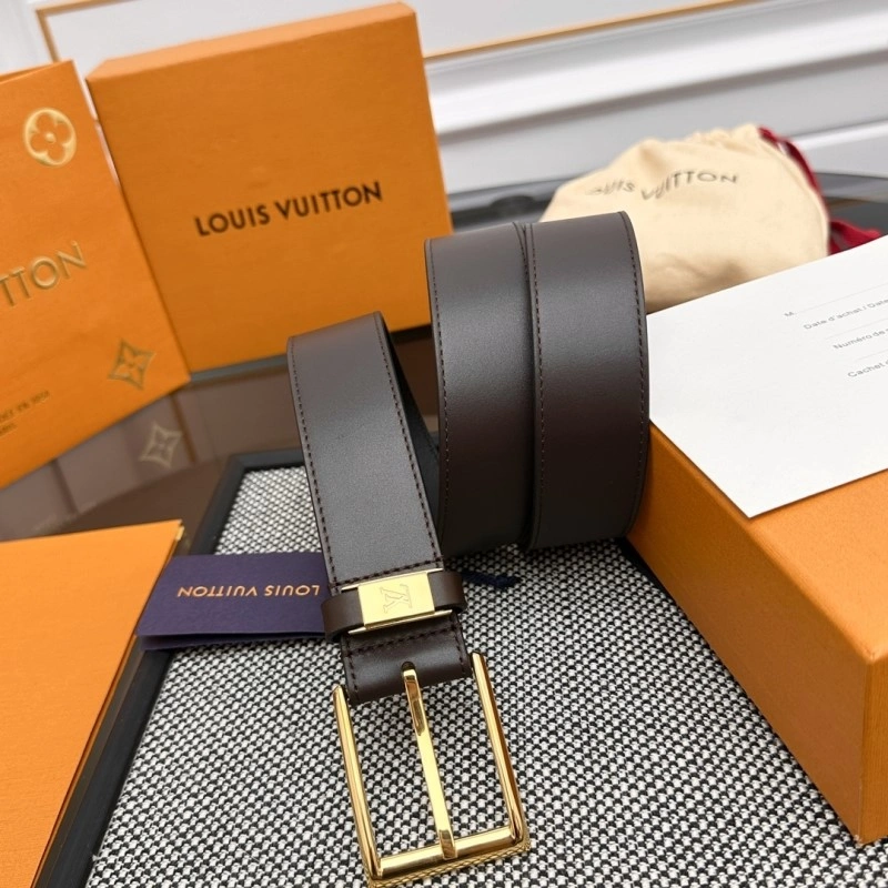 Louis Vuitton Belts Compact 297298