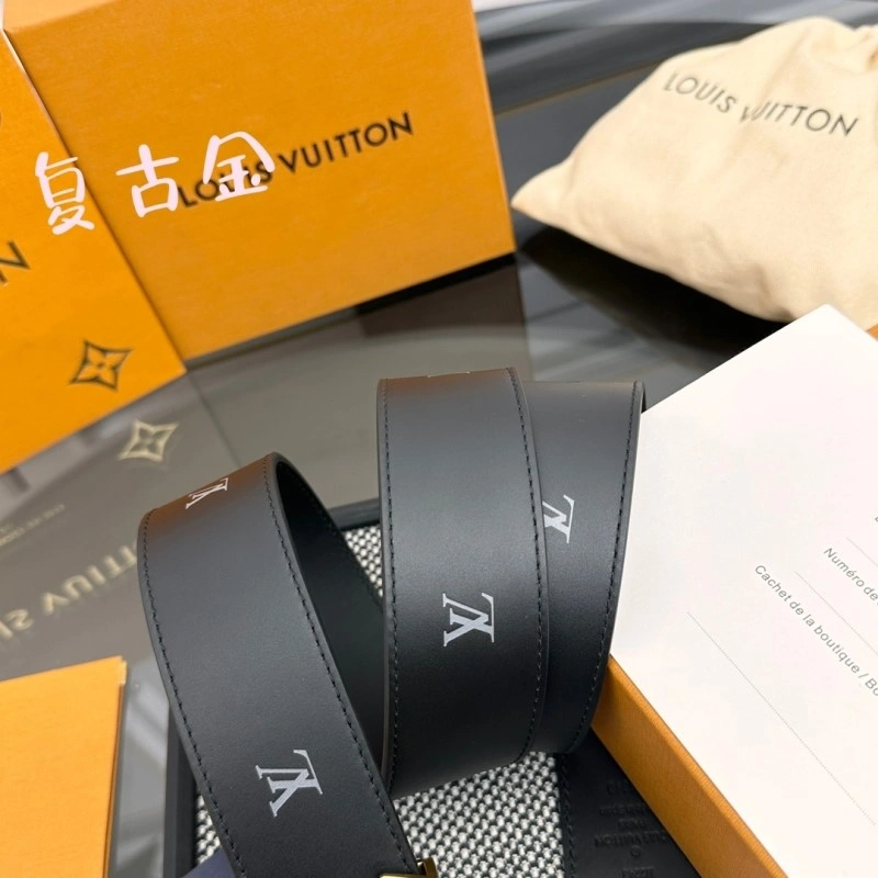 Louis Vuitton Belts Comfortable 297304