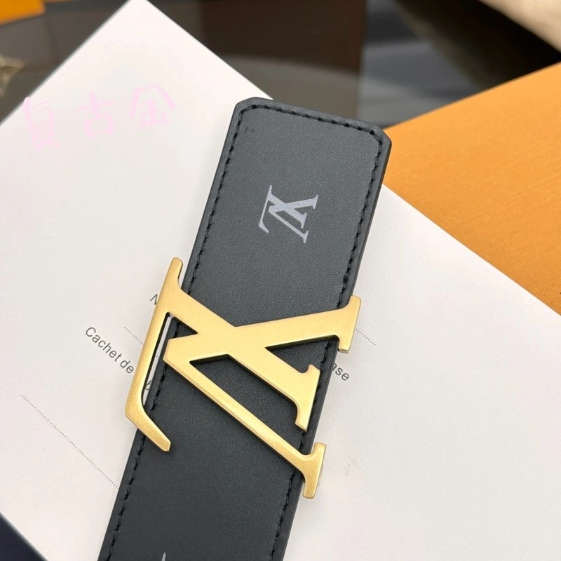 Louis Vuitton Belts Comfortable 297304