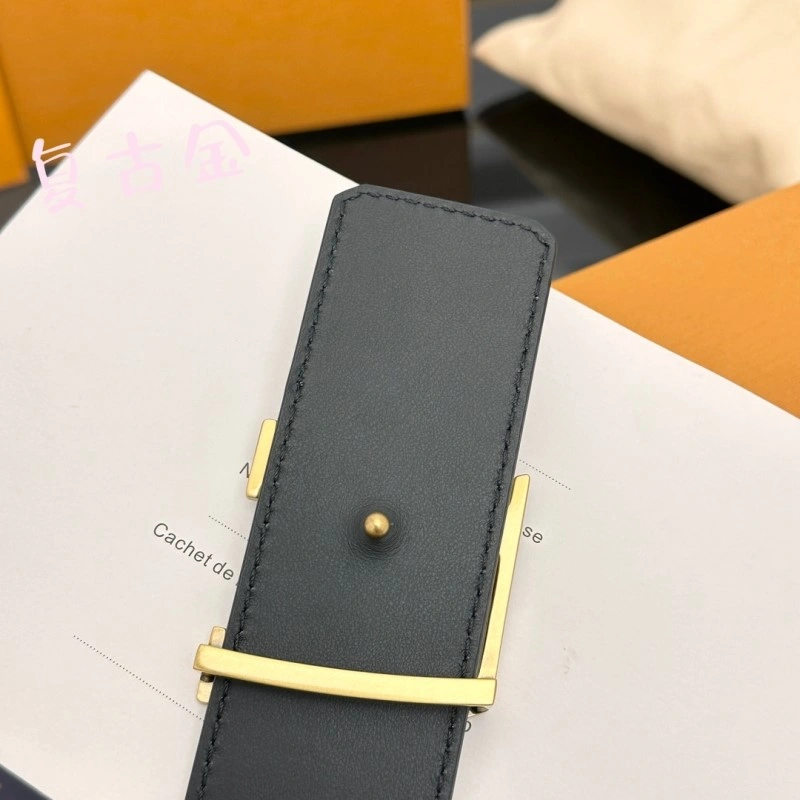 Louis Vuitton Belts Comfortable 297304