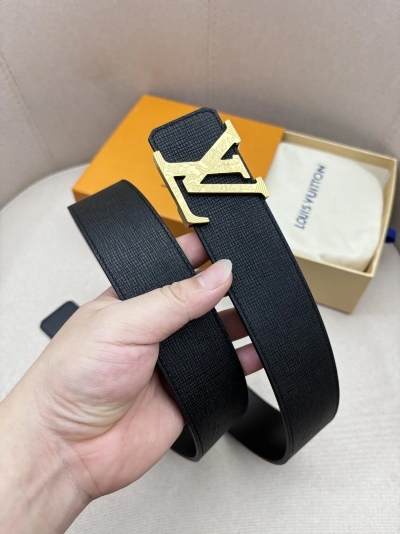 Louis Vuitton Belts HighQuality 297296