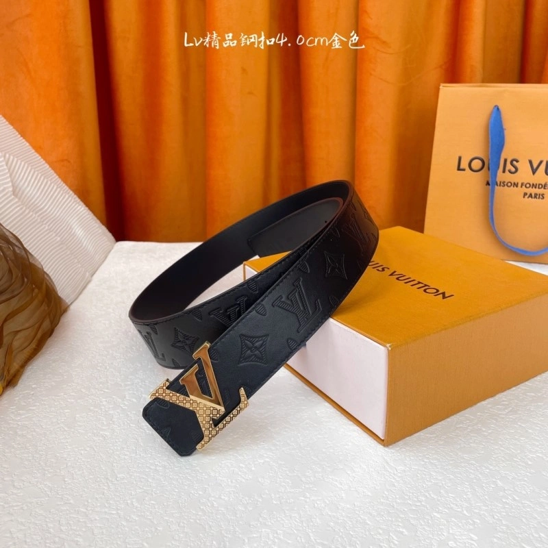 Louis Vuitton Belts Contemporary 297295