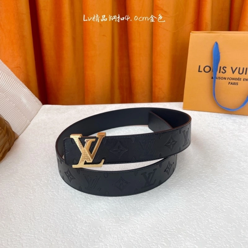 Louis Vuitton Belts Contemporary 297295