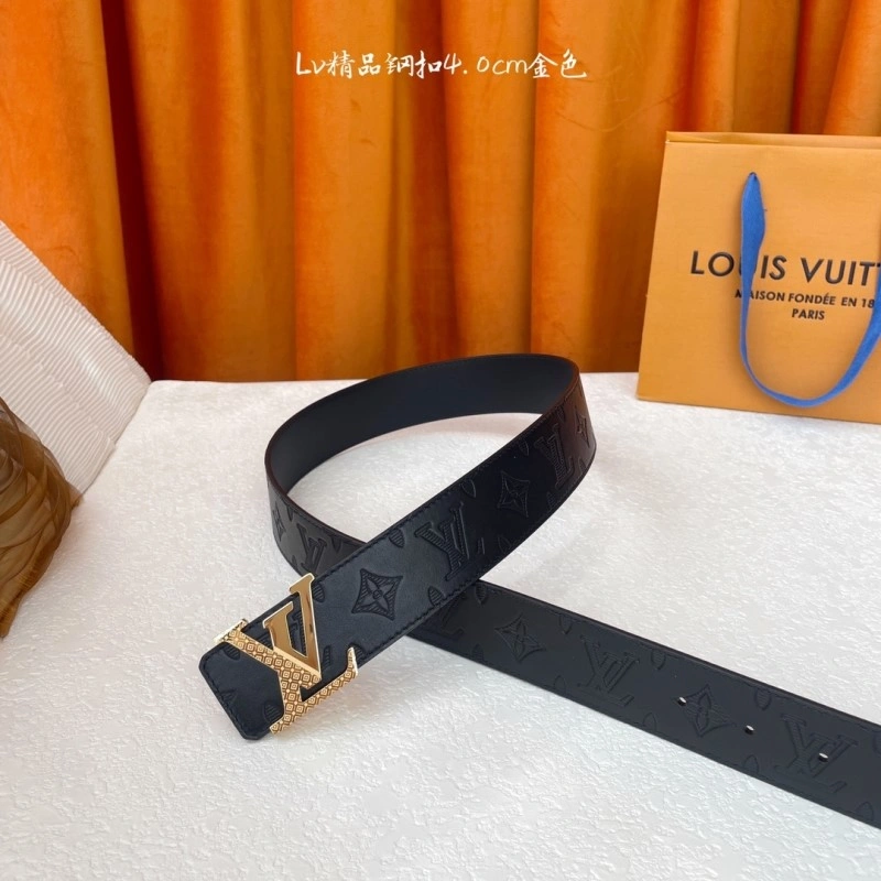 Louis Vuitton Belts Contemporary 297295