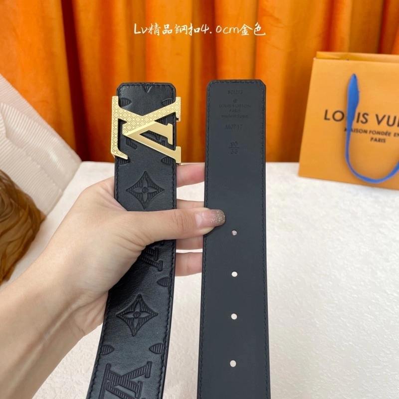 Louis Vuitton Belts Contemporary 297295