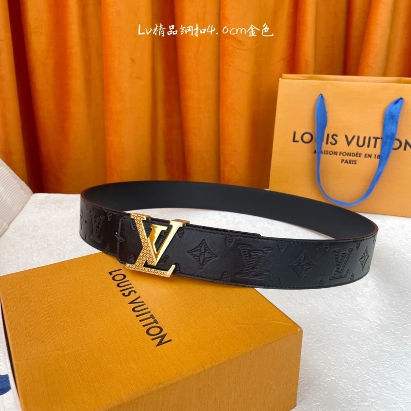 Louis Vuitton Belts Contemporary 297295