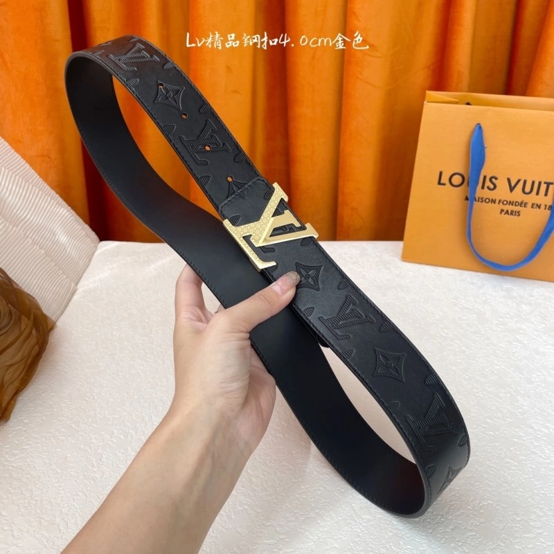 Louis Vuitton Belts Contemporary 297295
