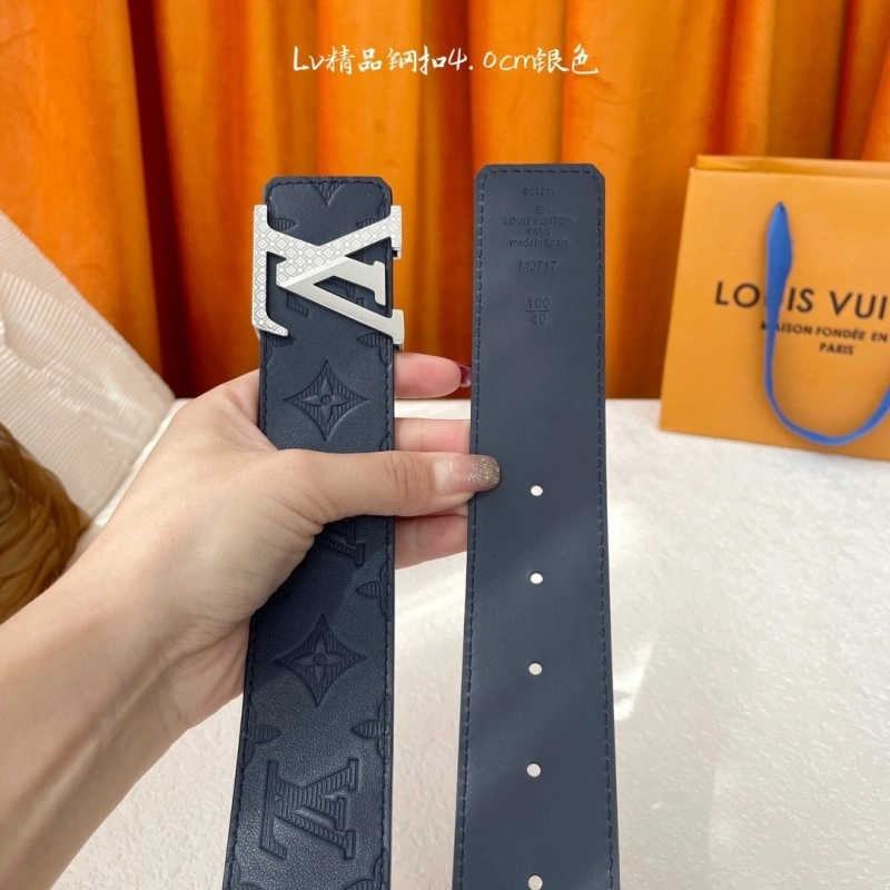 SportInspired Louis Vuitton Belts 297287