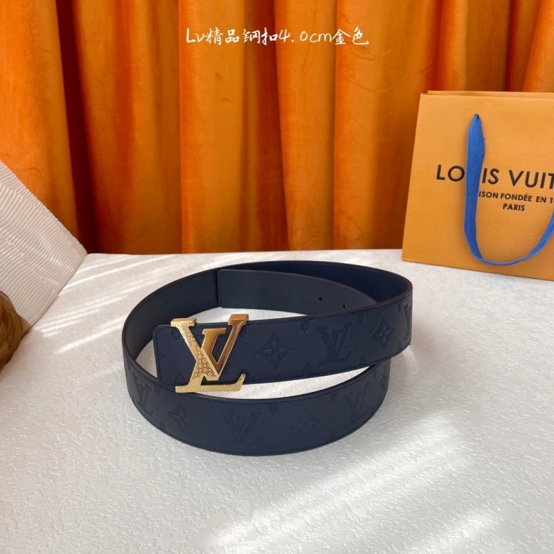 Functional Louis Vuitton Belts 297284