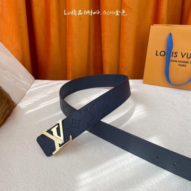 Functional Louis Vuitton Belts 297284
