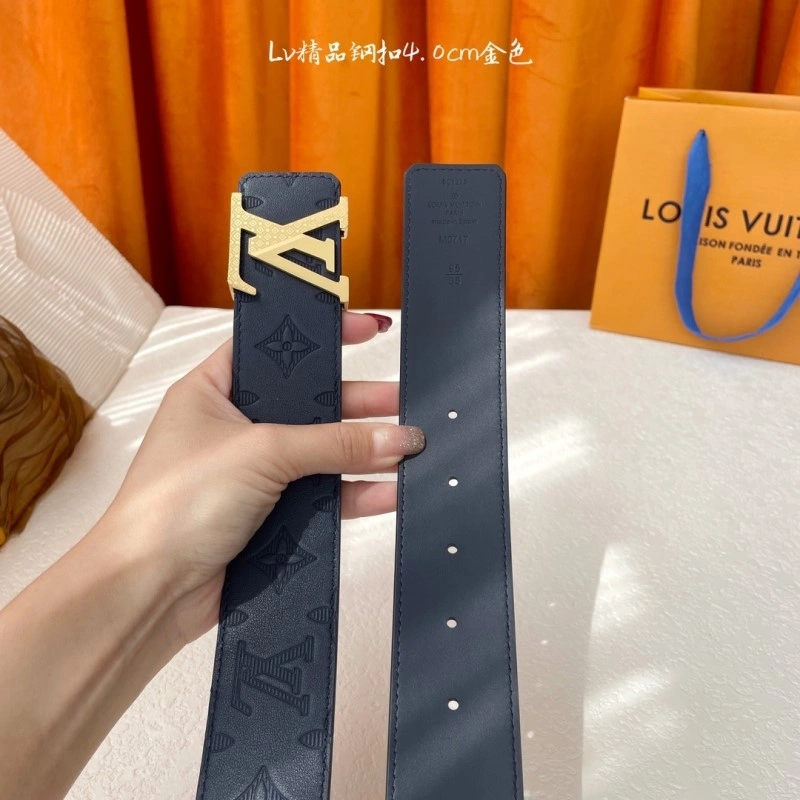 Functional Louis Vuitton Belts 297284