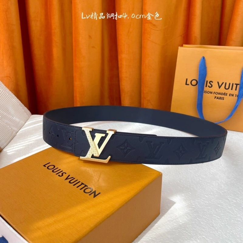 Functional Louis Vuitton Belts 297284