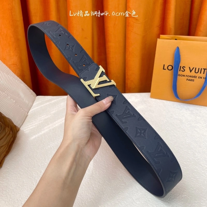 Functional Louis Vuitton Belts 297284