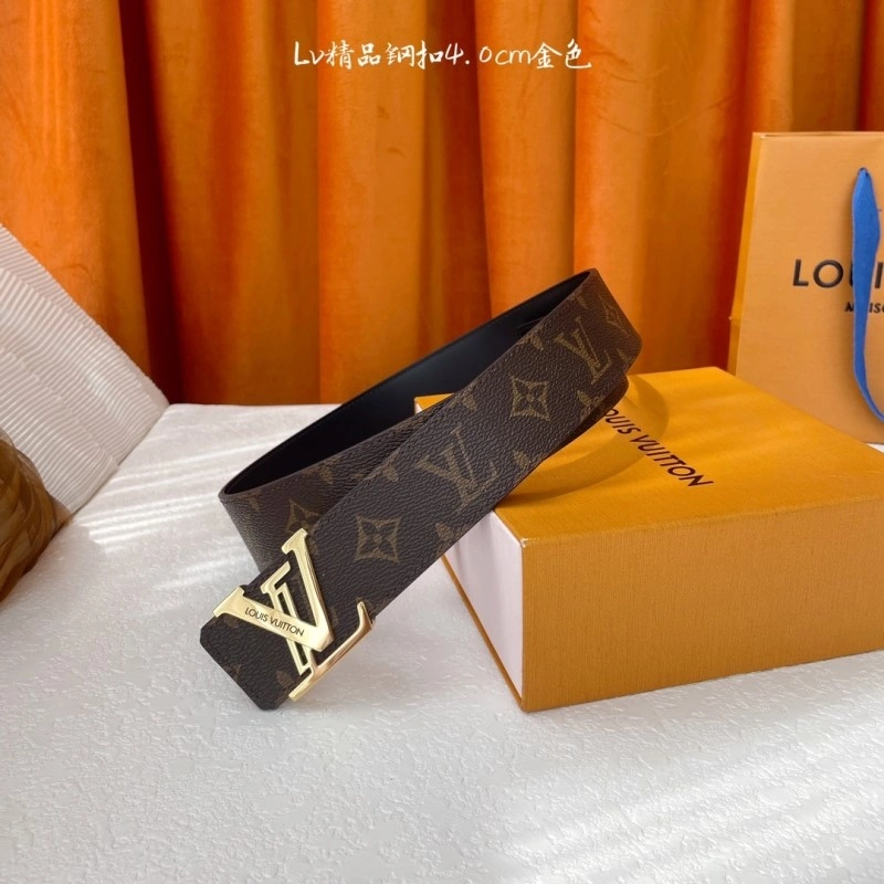 Stylish Louis Vuitton Belts 297280