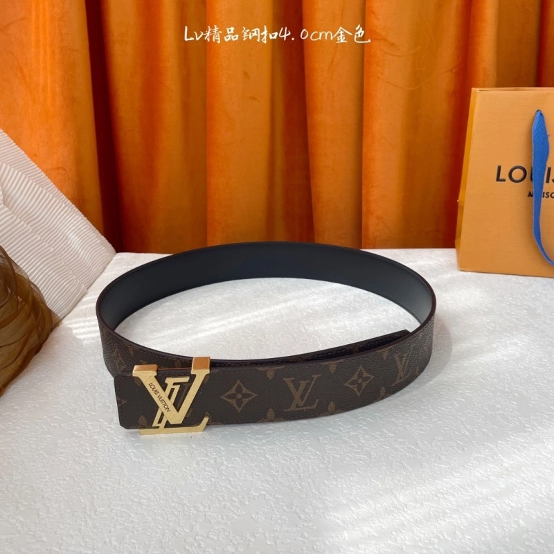 Stylish Louis Vuitton Belts 297280