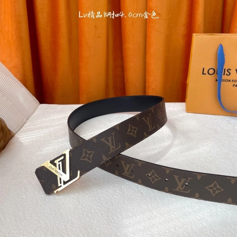 Stylish Louis Vuitton Belts 297280
