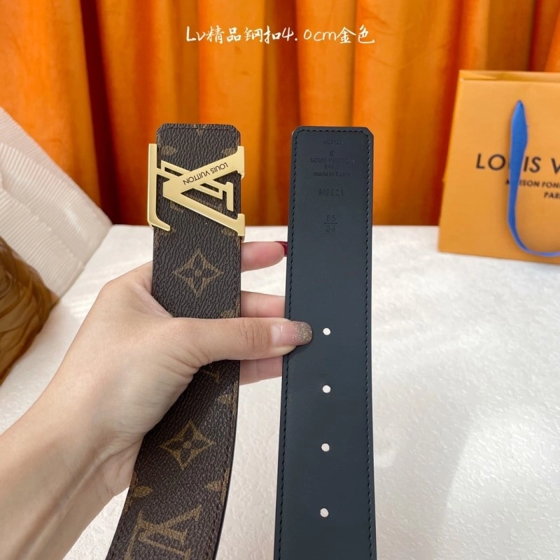 Stylish Louis Vuitton Belts 297280