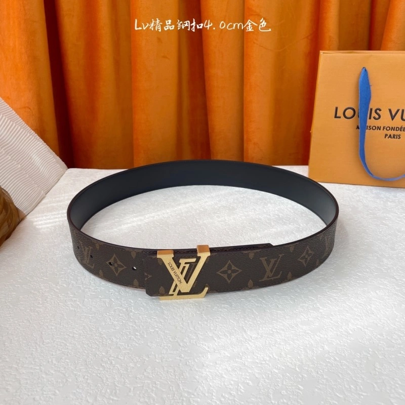 Stylish Louis Vuitton Belts 297280
