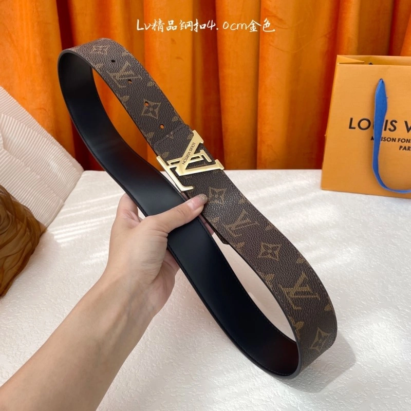 Stylish Louis Vuitton Belts 297280