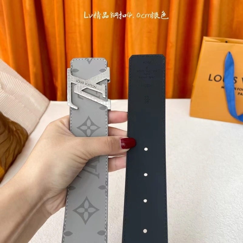 Durable Louis Vuitton Belts 297281