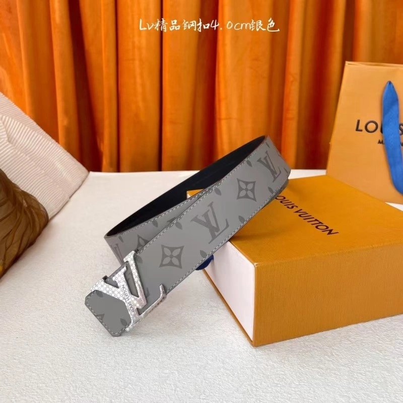 Durable Louis Vuitton Belts 297281