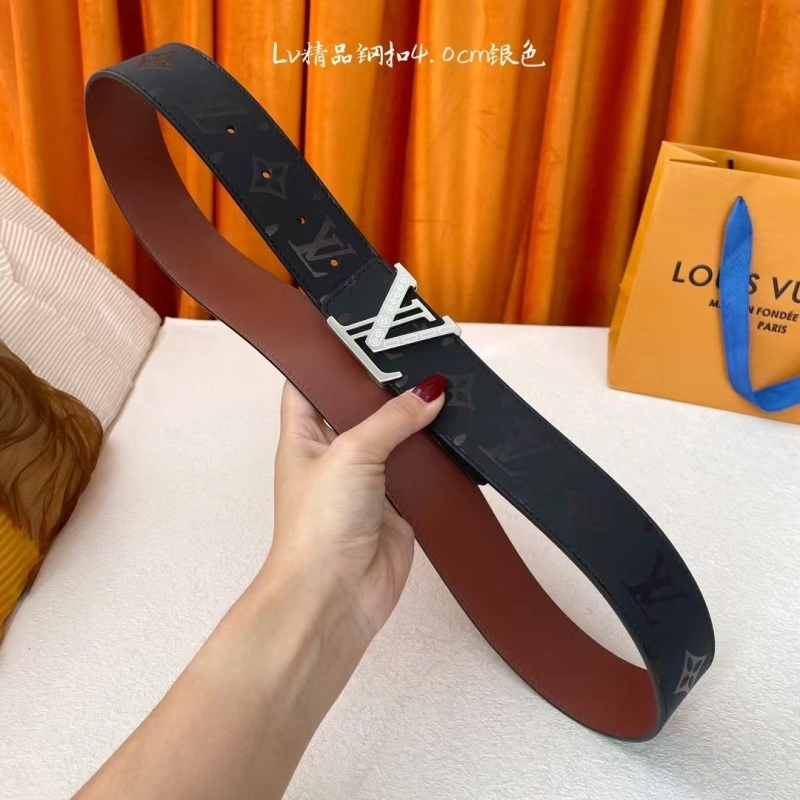 Resilient Louis Vuitton Belts 297279