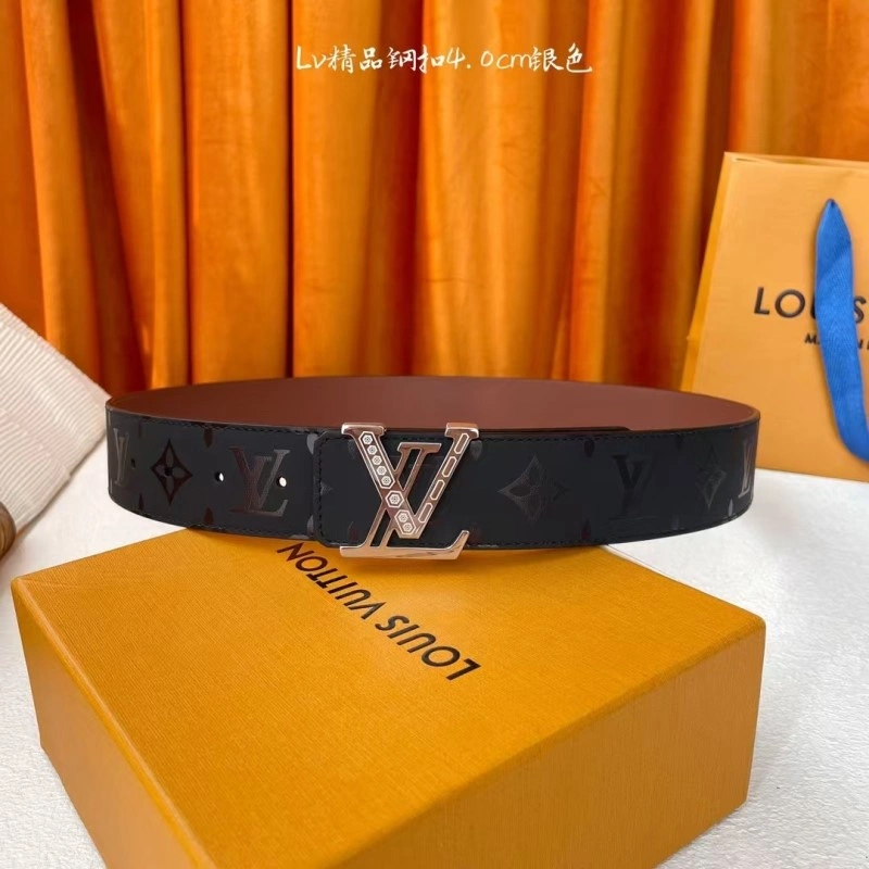 Resilient Louis Vuitton Belts 297279