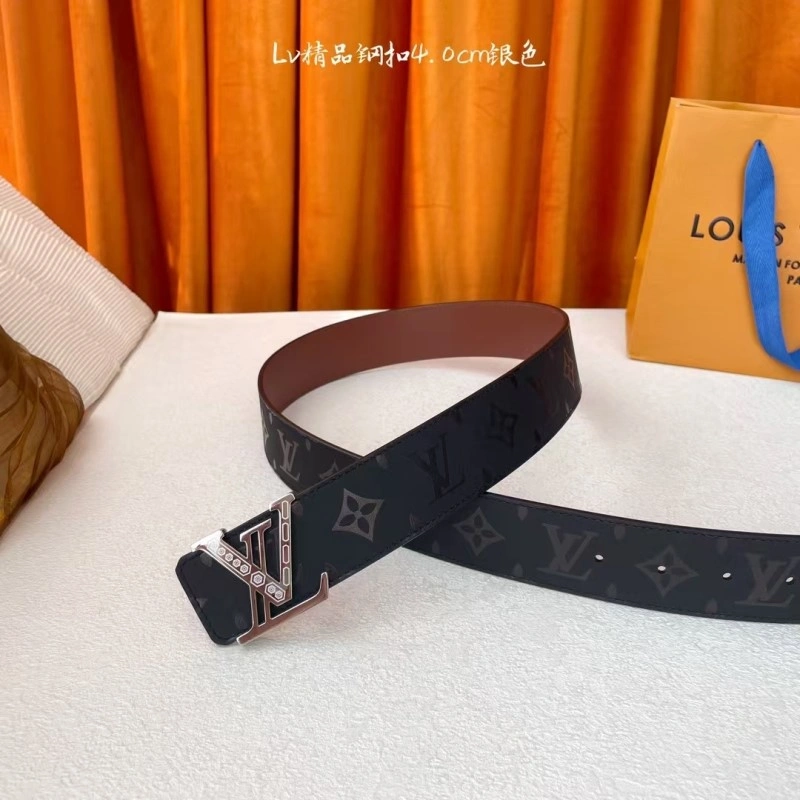 Resilient Louis Vuitton Belts 297279