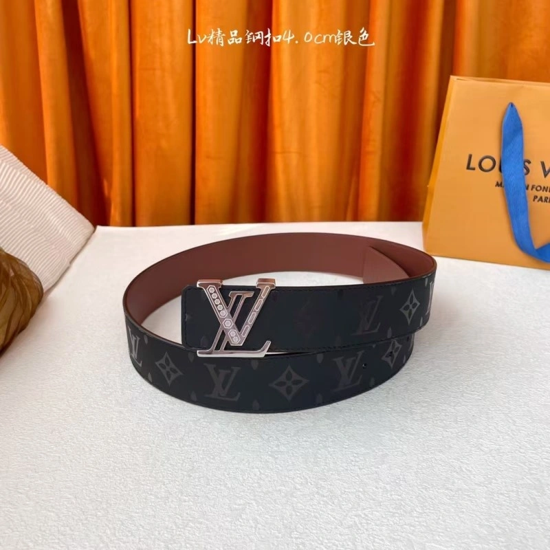 Resilient Louis Vuitton Belts 297279
