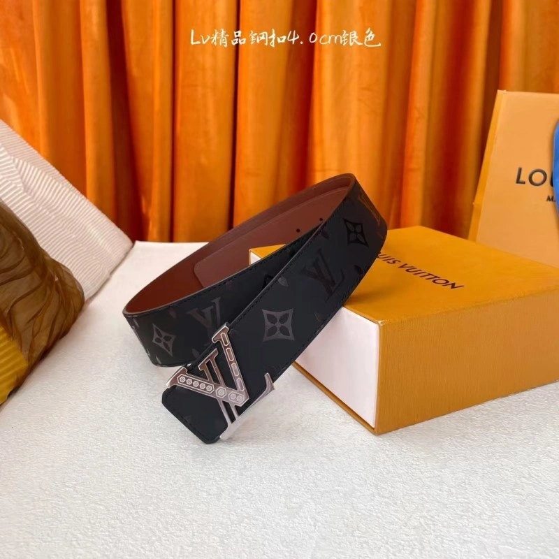 Resilient Louis Vuitton Belts 297279