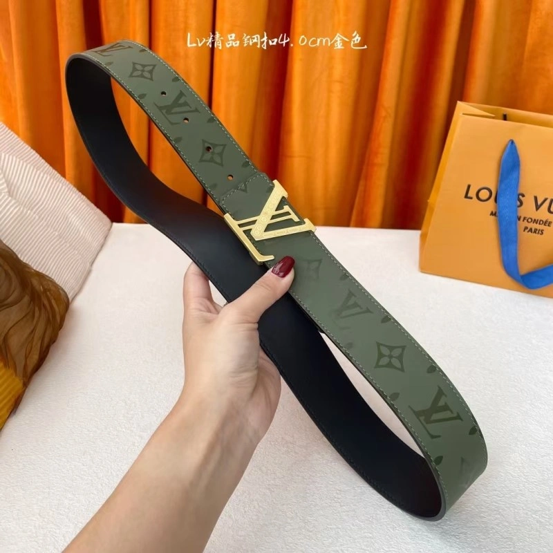 Louis Vuitton Belts Unisex 297273