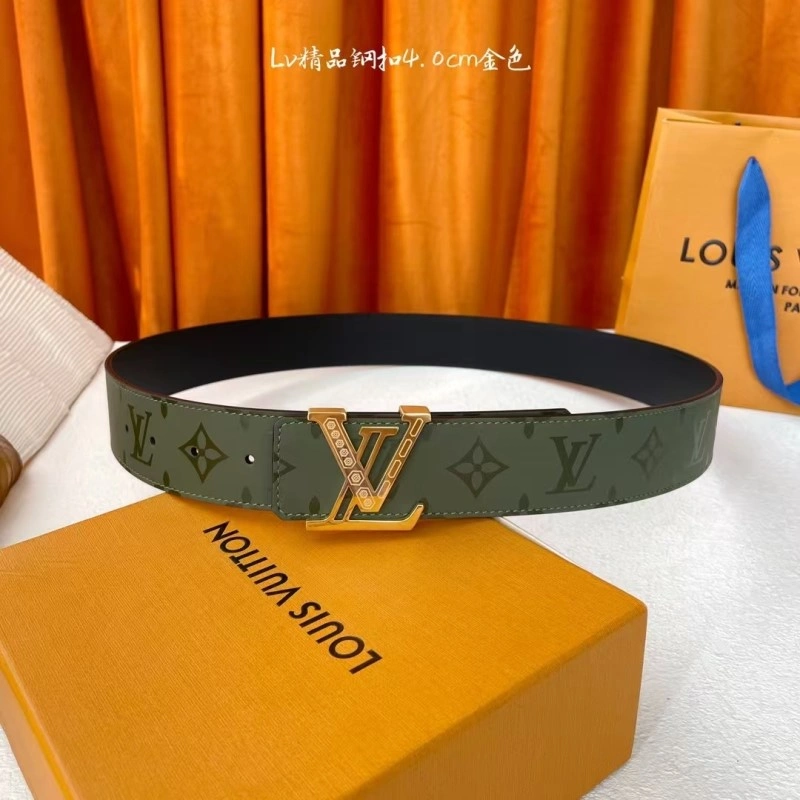 Louis Vuitton Belts Unisex 297273