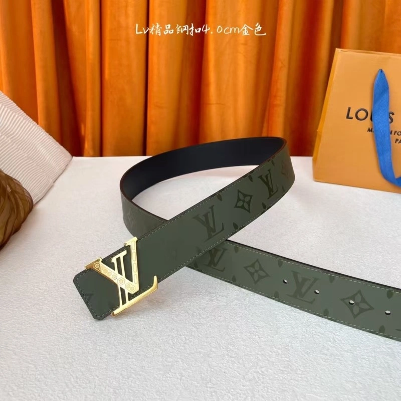 Louis Vuitton Belts Unisex 297273