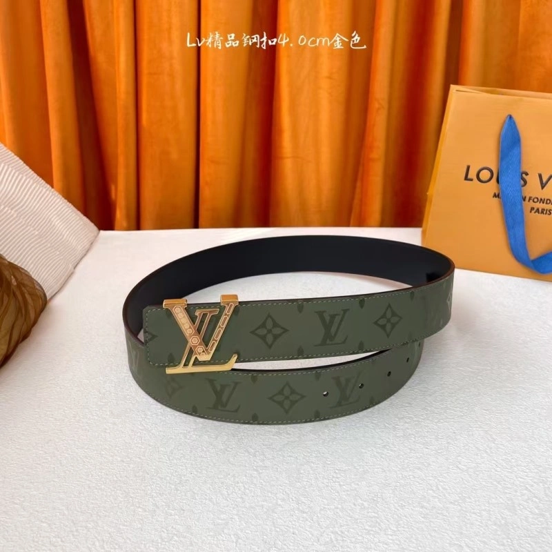 Louis Vuitton Belts Unisex 297273