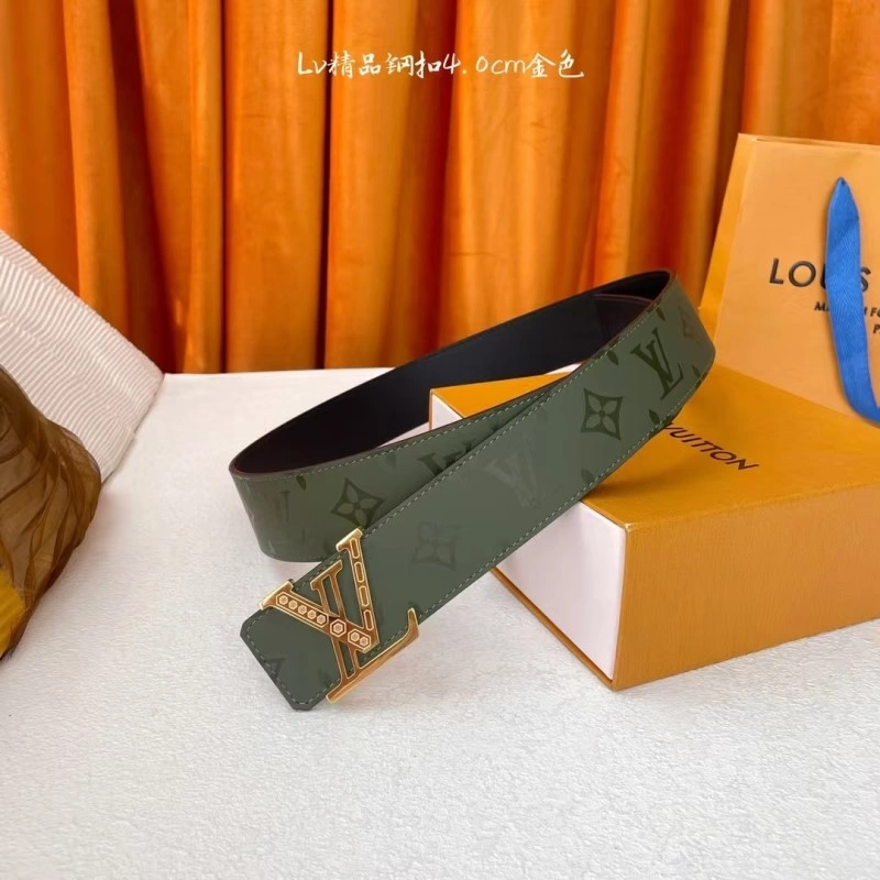 Louis Vuitton Belts Unisex 297273