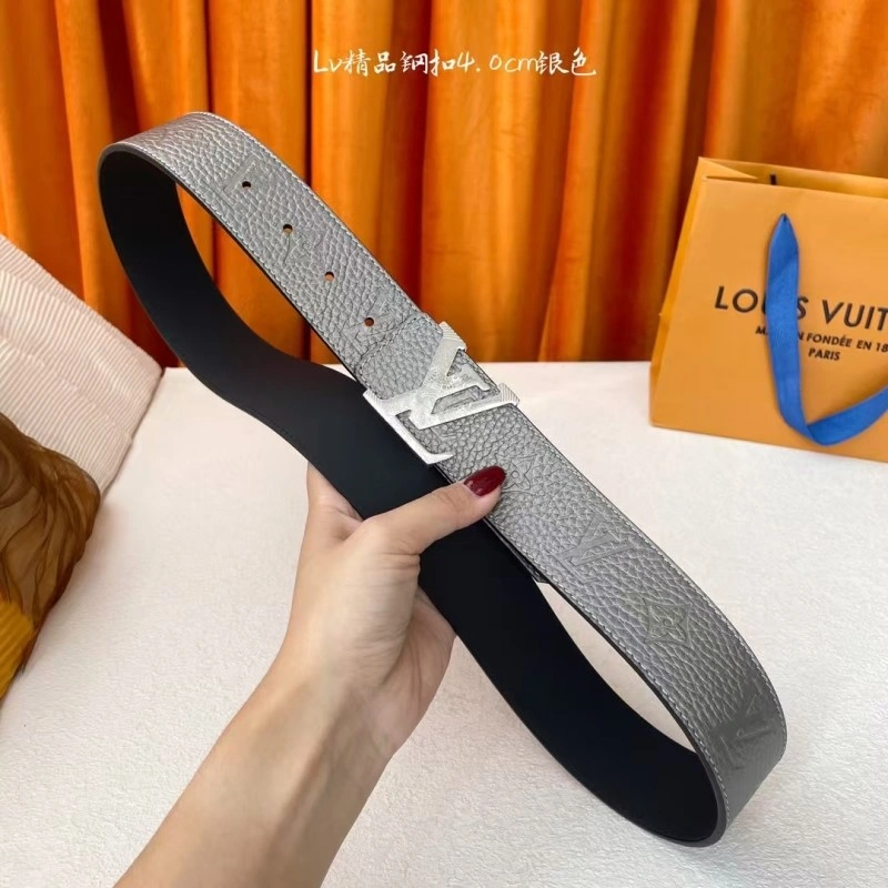 TravelReady Louis Vuitton Belts 297271