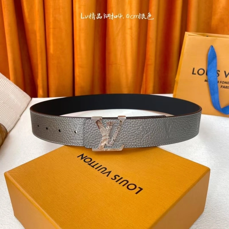 TravelReady Louis Vuitton Belts 297271