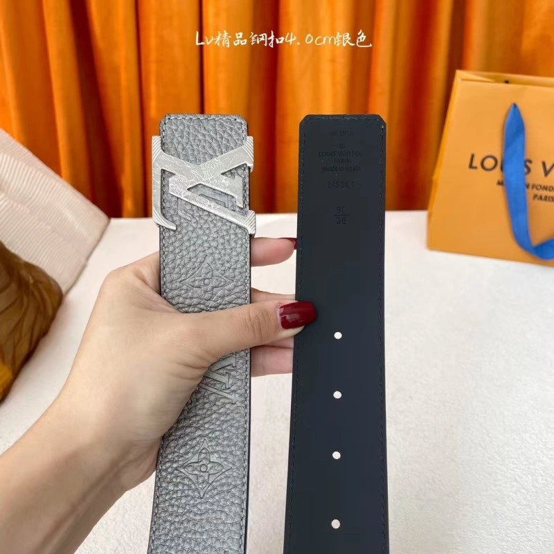 TravelReady Louis Vuitton Belts 297271