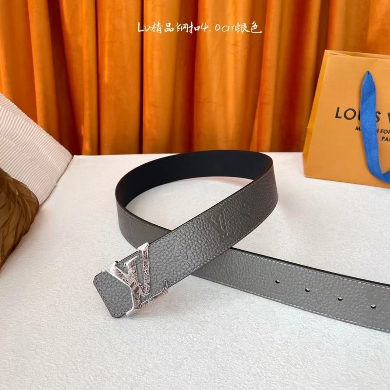 TravelReady Louis Vuitton Belts 297271