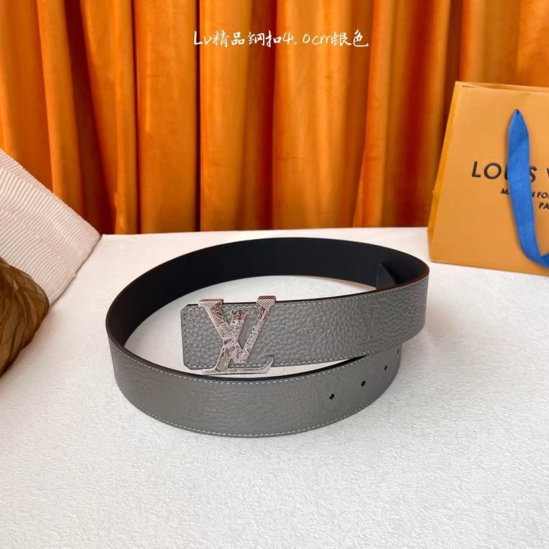 TravelReady Louis Vuitton Belts 297271