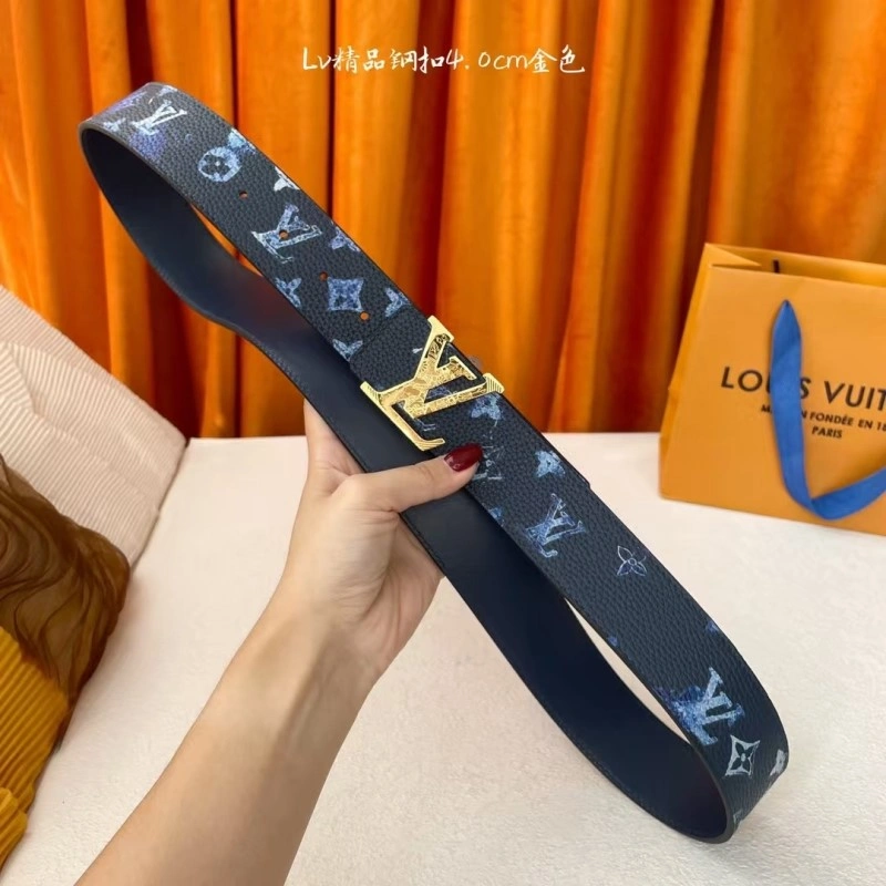 Effortless Louis Vuitton Belts 297278