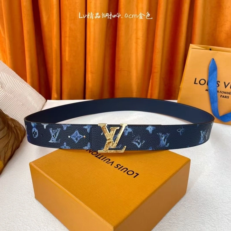 Effortless Louis Vuitton Belts 297278